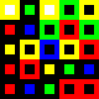 After PI | Regular | V=43